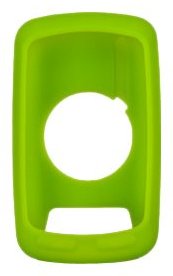 Garmin Tasche für GPS - Silikon - grün - für Edge 800