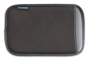 Garmin Universal - Tasche für GPS - für dezl 560LT von LumaTech