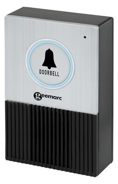 Geemarc Doorbell 595 ULE Türklingel für AmpliDECT von LumaTech