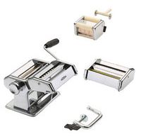Gefu Pasta Perfetta De Luxe Nudelmaschine von LumaTech