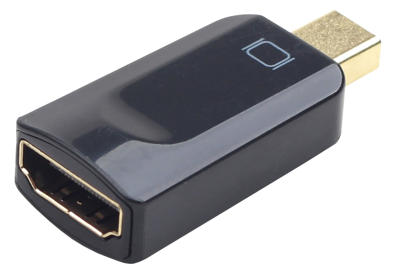 Gembird Adapterkabel - Mini DisplayPort männlich