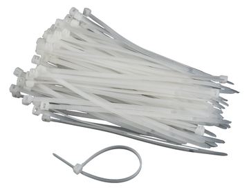 Gembird Cablexpert - Kabelbinder - 10 cm (Packung mit 100) von LumaTech