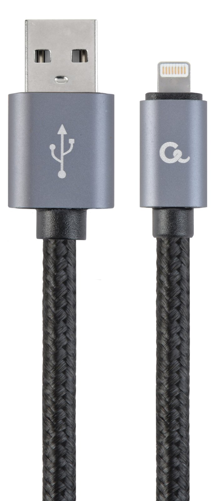 Gembird Cablexpert - Lightning-Kabel - USB männlich zu Lightning männlich von LumaTech
