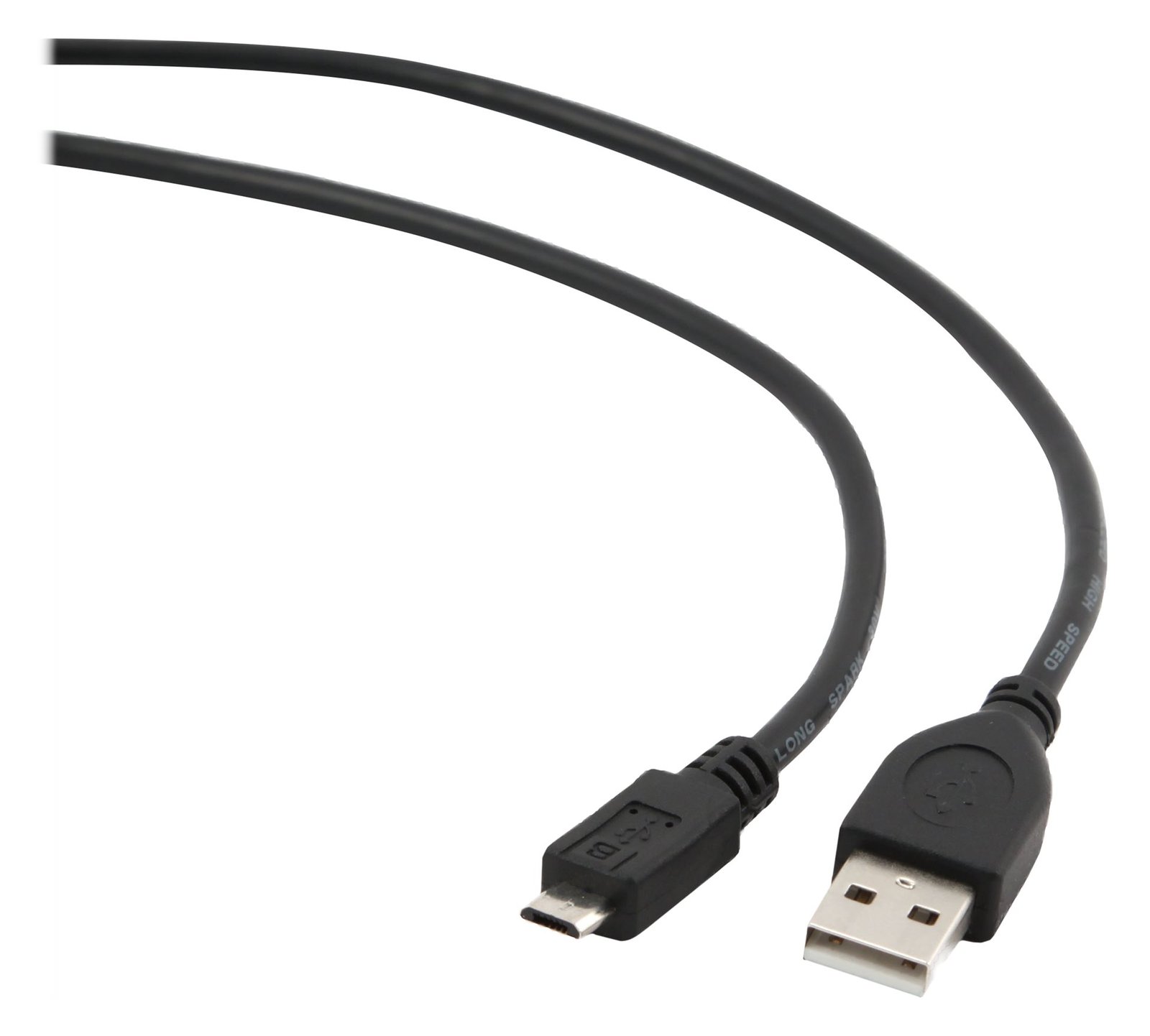 Gembird Cablexpert - USB-Kabel - Micro-USB Typ B (M)