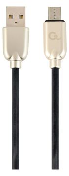 Gembird Cablexpert Premium - USB-Kabel - Micro-USB Typ B (M) von LumaTech