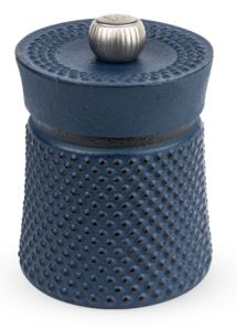 Peugeot Saveurs Bali Fonte Pfeffermühle 8cm BLUE