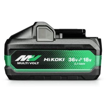 Hikoki BSL36B18X Akku 36V 4,0 Ah / 18V 8,0 Ah von H-Austria Tools