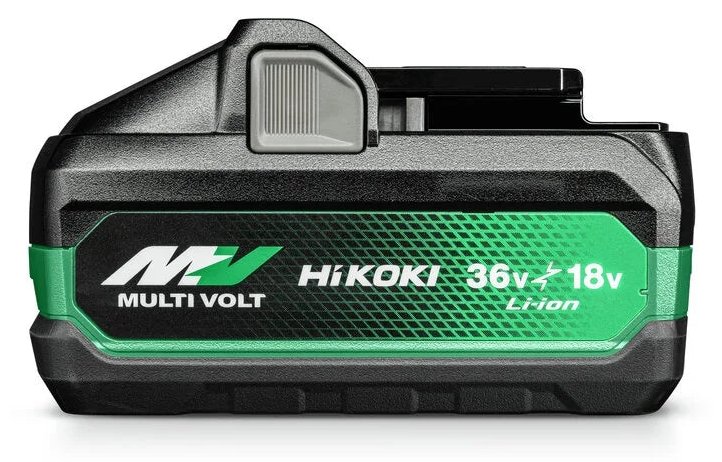 Hikoki BSL36B18X Akku 36V 4,0 Ah / 18V 8,0 Ah
