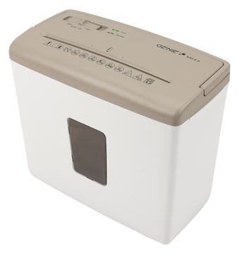 Genie Aktenvernichter 440 X II BR von LumaTech