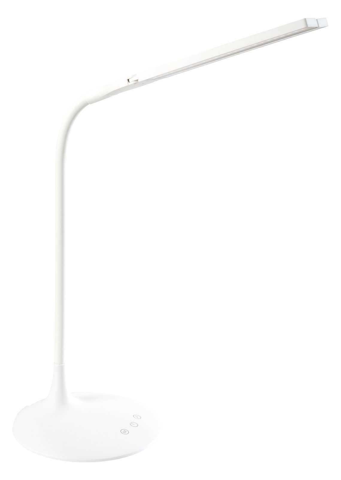 Genie TL48 - Weiß - Silikon - Universal - 48 Glühbirne(n) - LED - 2700 K