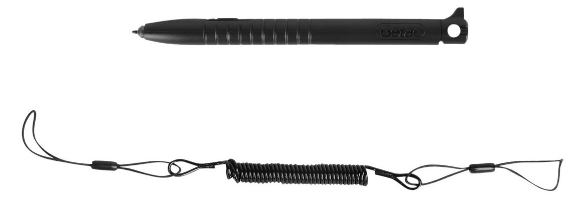 GETAC Aktiver Stylus - für Getac UX10