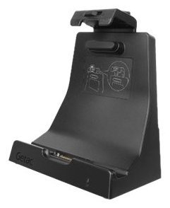 GETAC F110G6 - Office dock w/90W AC