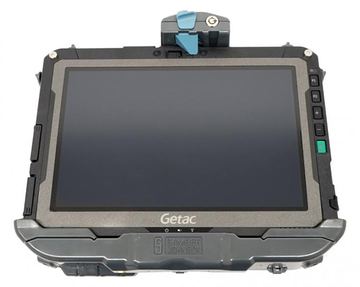 GETAC Gamber-Johonson Fahrzeughalterung von LumaTech