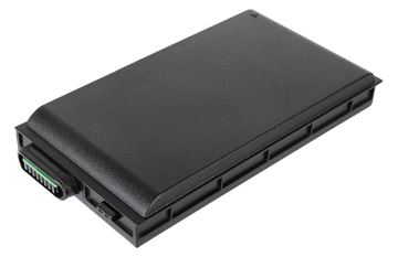 GETAC Laptop-Batterie (hohe Kapazität) - 1 x Batterie von LumaTech