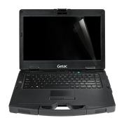 GETAC Monitorschutzfolie - 35.6 cm (14) von LumaTech