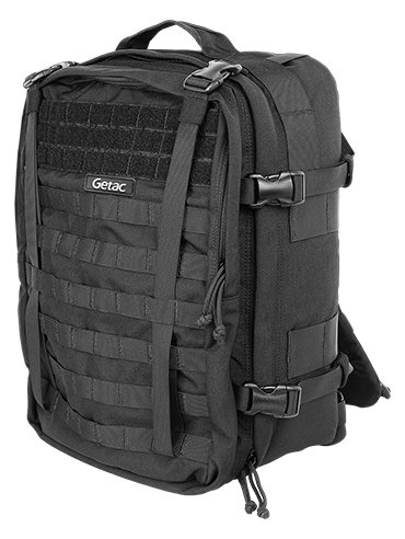GETAC Notebook-Rucksack - für Getac X500 Server