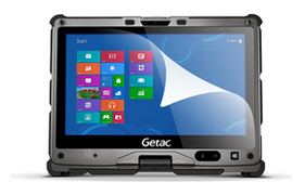 GETAC Schutzfolie für Tablet-PC - 29.5 cm (11.6) von LumaTech