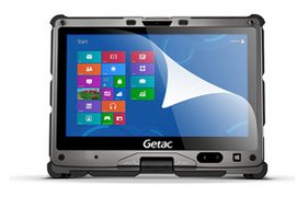 GETAC Schutzfolie für Tablet-PC - 29.5 cm (11.6)