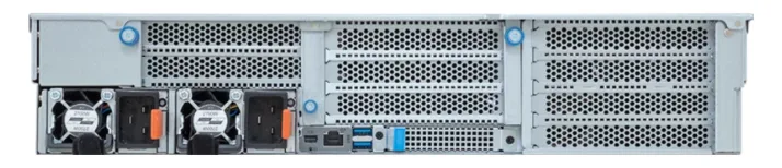 Giga Computing R283-ZF0-AAL1 - rev 3.x - AMD EPYC - Server - AMD EPYC, Ansicht 5