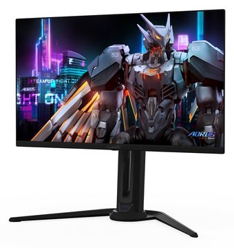Gigabyte AORUS FO27Q5P - OLED-Monitor - Gaming - 68.6 cm (27) von LumaTech