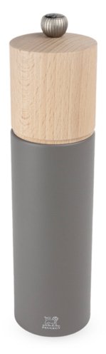 Peugeot Saveurs BOREAL Pfeffermühle 21cm ROCK GREY