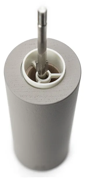Peugeot Saveurs BOREAL Z Salzmühle 21cm PEBBLE GREY, Ansicht 3