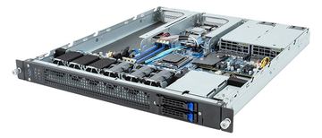 Gigabyte E133-C10-ABG1 Edge Server 1U Singel Sockel AM5 6NE133C10MR000ABG1 - Server - AMD EPYC von LumaTech