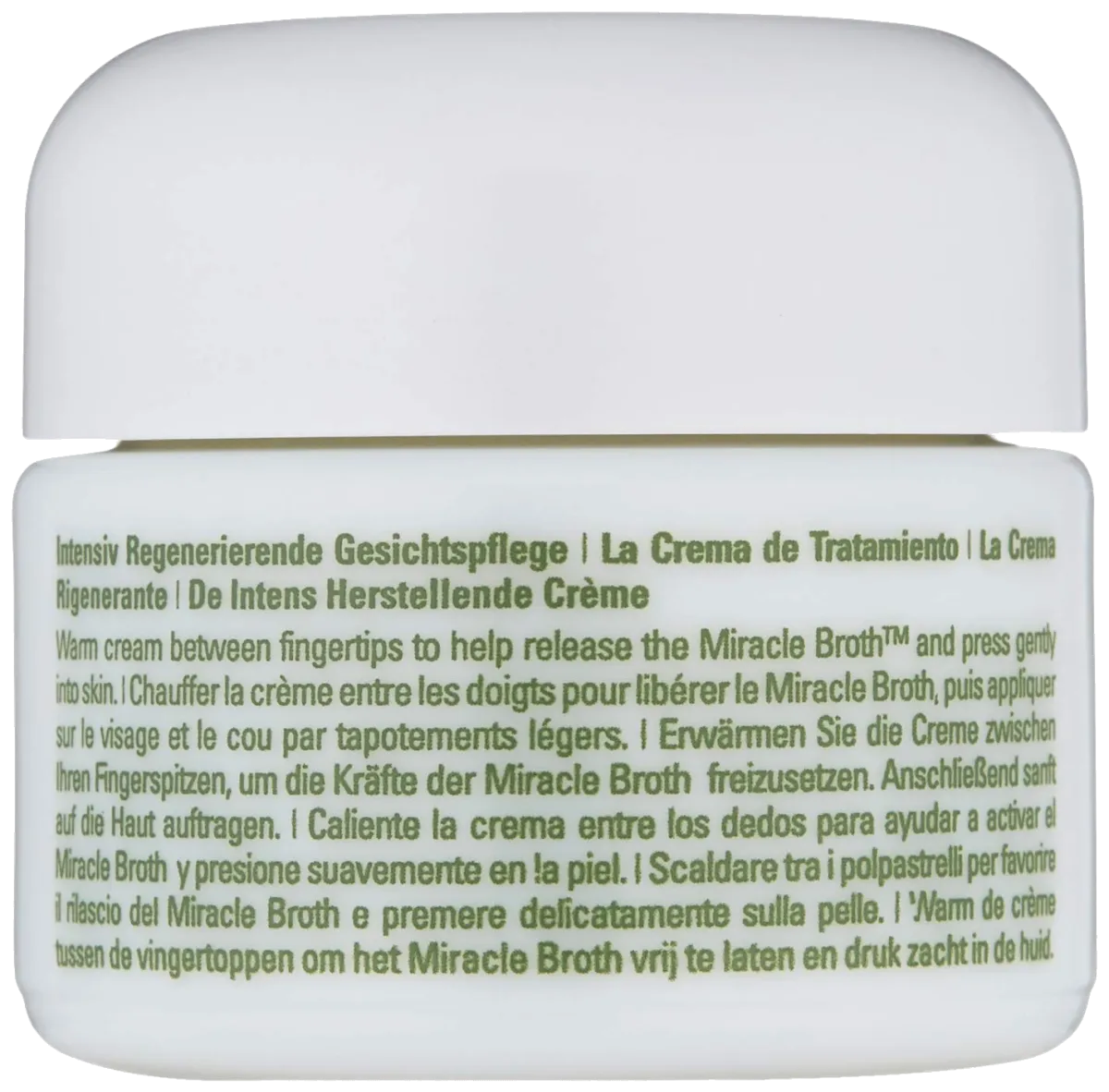 La Mer Crème de la Mer 30ml — Bild 3