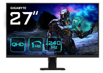 Gigabyte GS27Q X - LED-Monitor - 68.6 cm (27) von LumaTech