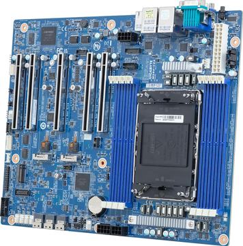 Gigabyte Mainboard MS04-CE0 Rev. 1.x ATX Sockel 4710 Retail - Mainboard - ATX von LumaTech