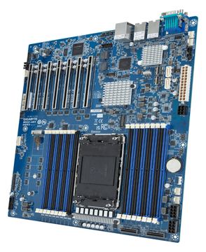 Gigabyte Mainboard MS33-AR1 E-ATX Sockel 4677 single - Mainboard - E-ATX von LumaTech