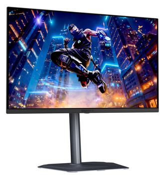 Gigabyte MO27Q3 - OLED-Monitor - Gaming - 67.8 cm (27) von LumaTech
