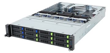 Gigabyte R263-Z35-AAF1 Rev-3.x - Barebone von LumaTech