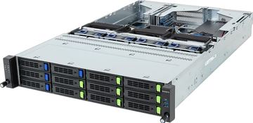Gigabyte R263-Z35-AAL1 Rev-3.x - Barebone - AMD EPYC von LumaTech