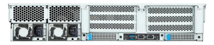 Gigabyte R263-Z36-AAJ1 rev 3.x, Ansicht 5