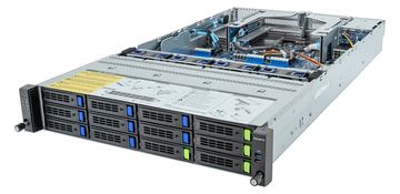 Gigabyte R283-Z91-AAV1 Rev-3.x von LumaTech