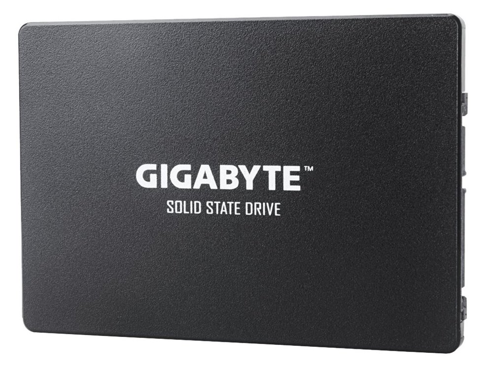 Gigabyte SSD - 1 TB - intern - 2.5 (6.4 cm)