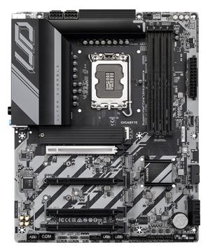 Gigabyte Z890 UD WIFI6E - Motherboard - ATX - LGA1851-Sockel - Z890 Chipsatz - USB4, USB-C 3.2 Gen 1, USB 3.2 Gen 2 von LumaTech