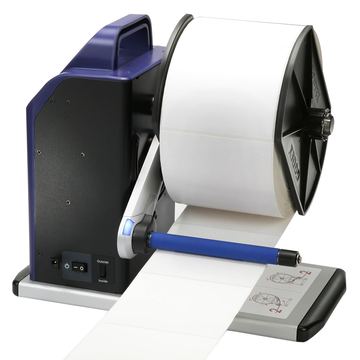 GoDEX T10 - RT700i RT700 G500 G300 EZ2250i EZ2050 EZ6200Plus - 5 - 40 °C - -20 - 60 °C - 10 - 85% - 180 mm - 349 mm von LumaTech