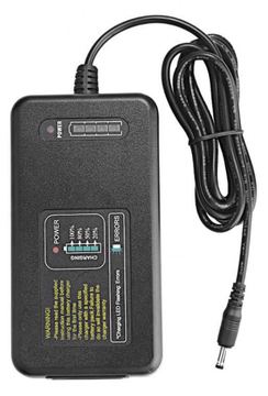 Godox C400P - Ladegerät von LumaTech