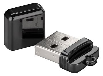 Goobay - Kartenleser (microSD, microSDHC) - USB von LumaTech