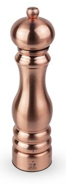 Peugeot Saveurs Paris Chef Pfeffermühle uSelect 22 cm Kupfer von LumaTech