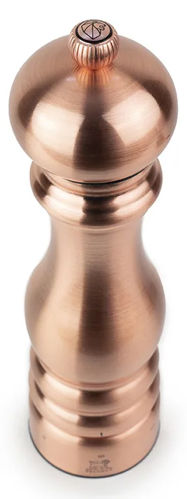 Peugeot Saveurs Paris Chef Pfeffermühle uSelect 22 cm Kupfer, Ansicht 4
