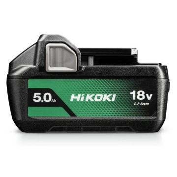 Hikoki BSL1850MA Akku 18V 5,0 Ah von H-Austria Tools