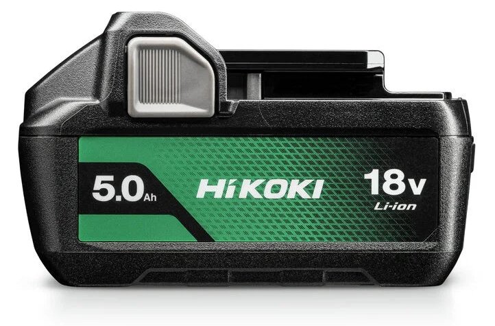 Hikoki BSL1850MA Akku 18V 5,0 Ah
