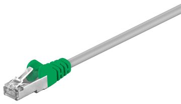 Goobay Crossover-Kabel - RJ-45 (M) zu RJ-45 (M) von LumaTech