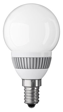 Goobay E14 Classic 360° - 3 W - E14 - 180 lm - 30000 h - Neutralweiß