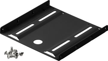 Goobay Laufwerksschachtadapter - 3,5 auf 2,5 (8.9 cm to 6.4 cm) von LumaTech