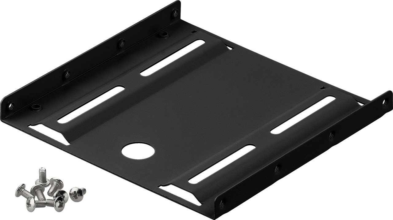 Goobay Laufwerksschachtadapter - 3,5 auf 2,5 (8.9 cm to 6.4 cm)