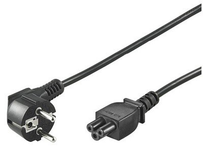 Goobay NK 114 S-180 - Stromkabel - CEE 7/7 (M)